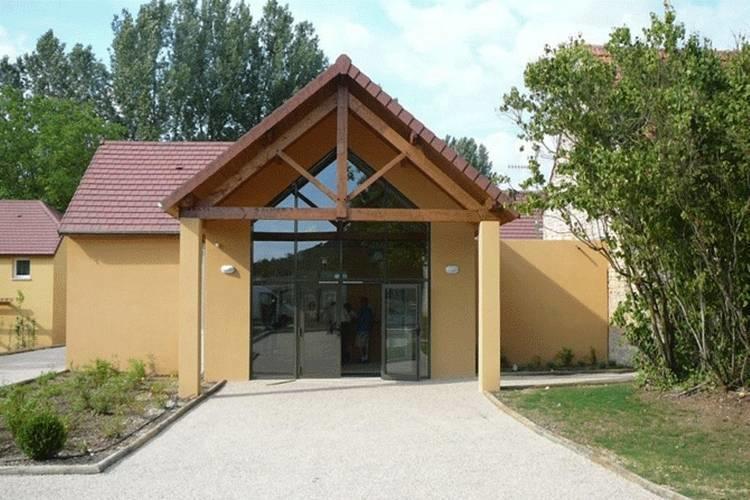 Lagrange Vacances Les Bastides De Lascaux Montignac-Lascaux Zimmer foto